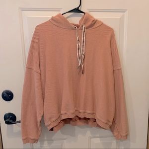 Women’s XL Aerie hoodie
